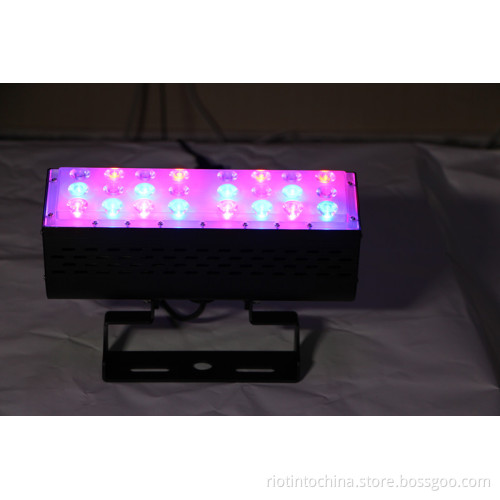 Best Price DMX RGB Outdoor LED Flood Light